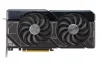 Відеокарта GF RTX 4070 Super 12GB GDDR6X Dual OC Asus (DUAL-RTX4070S-O12G) - 2